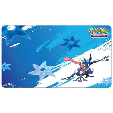 Banter pokemon ULTRA PRO Pokémon - Playmat Greninja
